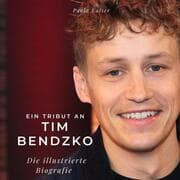 Cover von Ein Tribut an Tim Bendzko