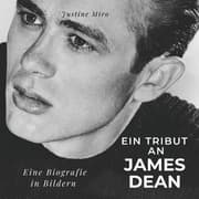 Cover von Ein Tribut an James Dean