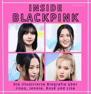 Cover von Inside Blackpink