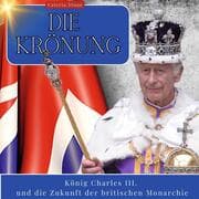 Cover von Die Krönung