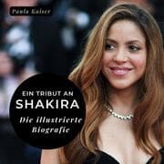 Cover von Ein Tribut an Shakira