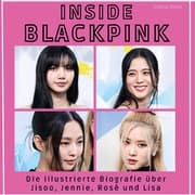 Cover von Inside Blackpink