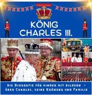Cover von König Charles III.