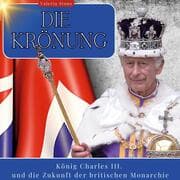 Cover von Die Krönung