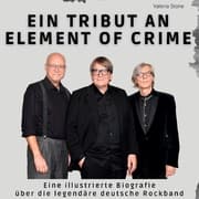 Cover von Ein Tribut an Element of Crime