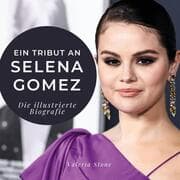 Cover von Ein Tribut an Selena Gomez