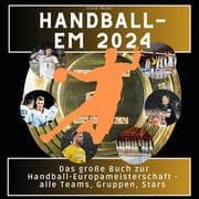 Cover von Handball-EM 2024