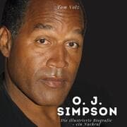Cover von O. J. Simpson