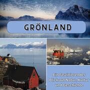 Cover von Grönland