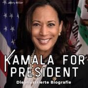 Cover von Kamala for president