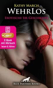 Cover von WehrLos , Erotik Audio SM-Story , Erotisches SM-Hörbuch