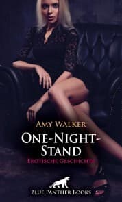 Cover von One-Night-Stand , Erotische Geschichte