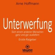 Cover von Unterwerfung / Erotischer Ratgeber