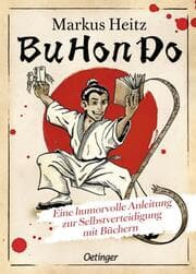 Cover von BuHonDo