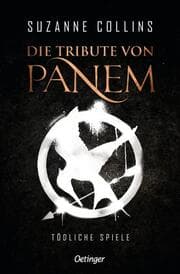 Cover von Die Tribute von Panem - Tödliche Spiele