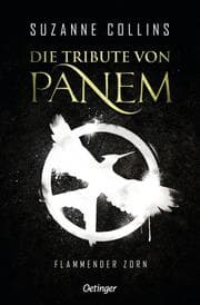 Cover von Flammender Zorn