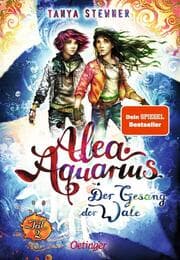 Cover von Alea Aquarius - Der Gesang der Wale 2