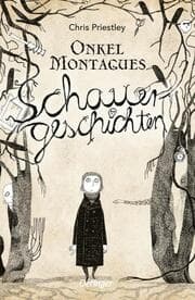 Cover von Onkel Montagues Schauergeschichten 1