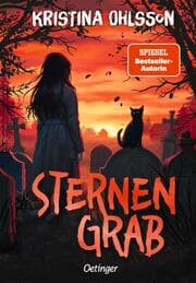 Cover von Sternengrab