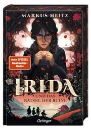 Cover von Irida und das Rätsel der Ruine