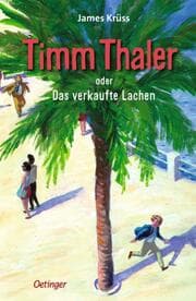 Cover von Timm Thaler oder Das verkaufte Lachen
