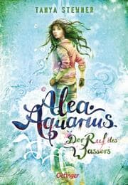 Cover von Alea Aquarius - Der Ruf des Wassers
