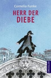 Cover von Herr der Diebe