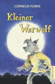 Cover von Kleiner Werwolf