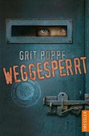 Cover von Weggesperrt