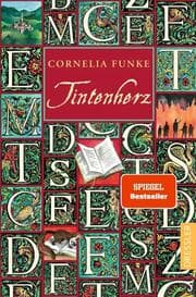 Cover von Tintenwelt - Tintenherz