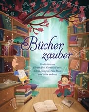 Cover von Bücherzauber