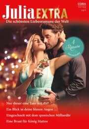 Cover von Julia Extra Band 509