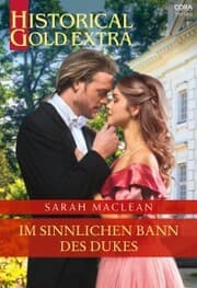 Cover von Im sinnlichen Bann des Dukes
