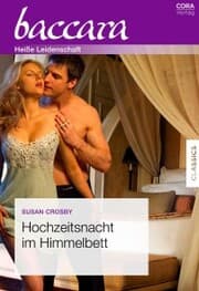 Cover von Hochzeitsnacht im Himmelbett