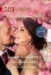 Cover von Julia Saison Band 67