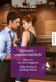 Cover von Baccara Exklusiv Band 217