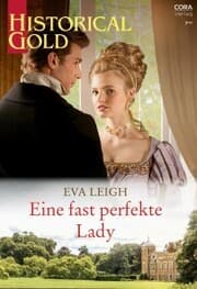 Cover von Eine fast perfekte Lady