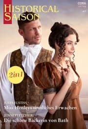 Cover von Historical Saison Band 90