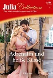 Cover von Julia Collection Band 171