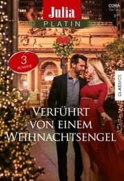 Cover von Julia Platin Band 17
