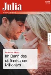 Cover von Im Bann des sizilianischen Millionärs