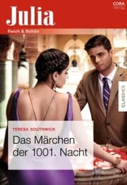 Cover von Das Märchen der 1001. Nacht