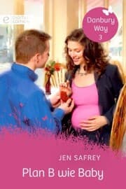 Cover von Plan B wie Baby