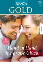 Cover von Bianca Gold Band 75