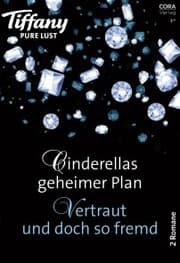 Cover von Tiffany Pure Lust Band 6