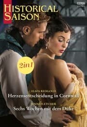 Cover von Historical Saison Band 98