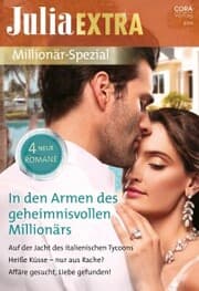 Cover von Julia Extra Band 529