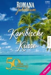 Cover von Romana Jubiläum Band 6