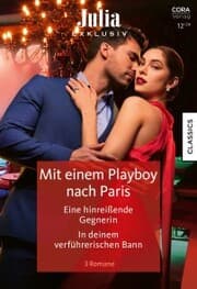 Cover von Julia Exklusiv Band 382