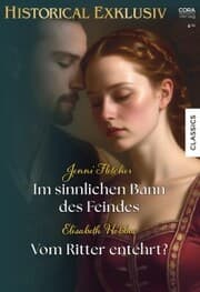 Cover von Historical Exklusiv Band 143